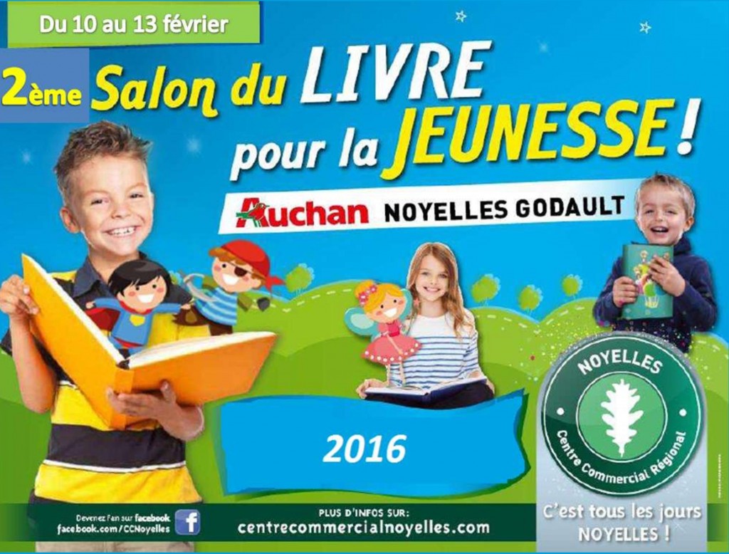 Salon du livre 2016 Auchan Noyelles plaquette-page-001 actualité